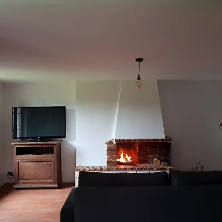 La Bergerie Holiday home