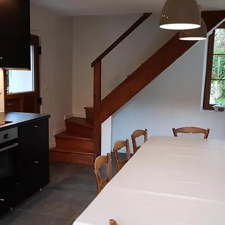 La Bergerie Holiday home