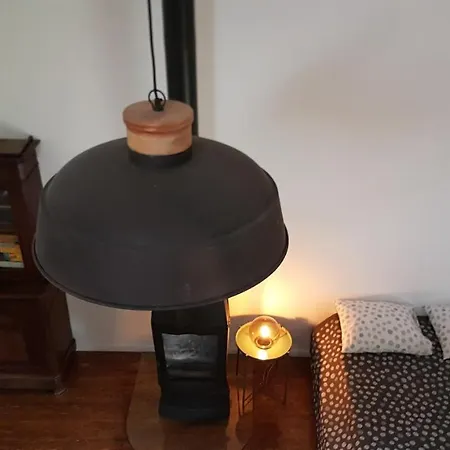 Holiday home La Bergerie *