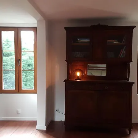 Holiday home La Bergerie Neuville-Bosc