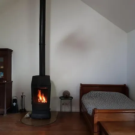 La Bergerie Holiday home