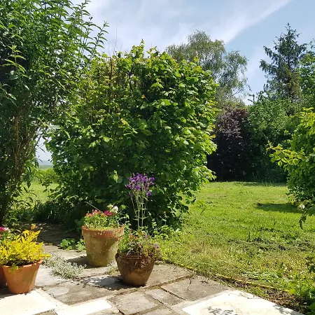 La Bergerie * Neuville-Bosc