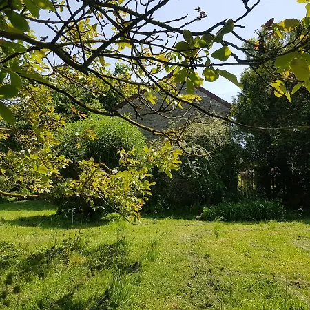 Holiday home La Bergerie *