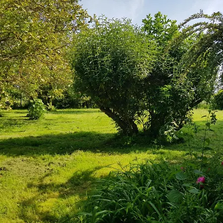 Holiday home La Bergerie *