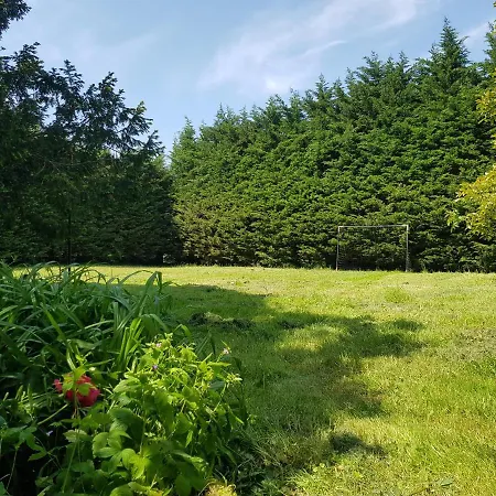 La Bergerie Hébergement de vacances