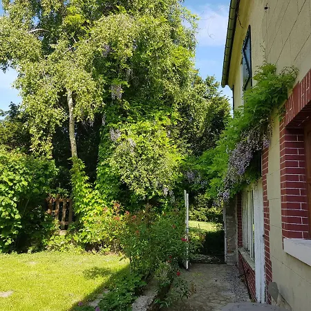 La Bergerie